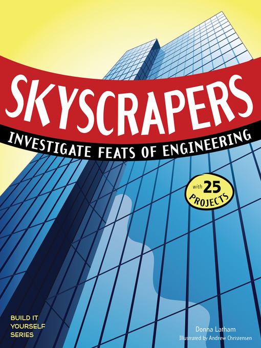 Title details for Skyscrapers by Donna Latham - Available